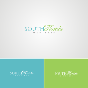 Logo Design by sari81 for  South Florida MediSkin | Design: #16189499