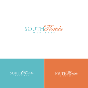 South Florida MediSkin | Logo Design by sari81
