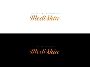 South Florida MediSkin | Logo Design by Atvento Graphics