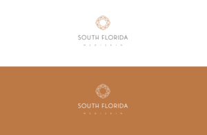 Logo Design by GLDesigns for  South Florida MediSkin | Design: #16189606