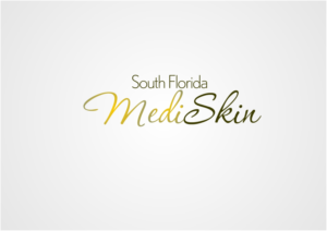 South Florida MediSkin | Logo Design by Kero