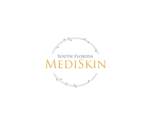 Logo Design by Designpool for  South Florida MediSkin | Design: #16193865