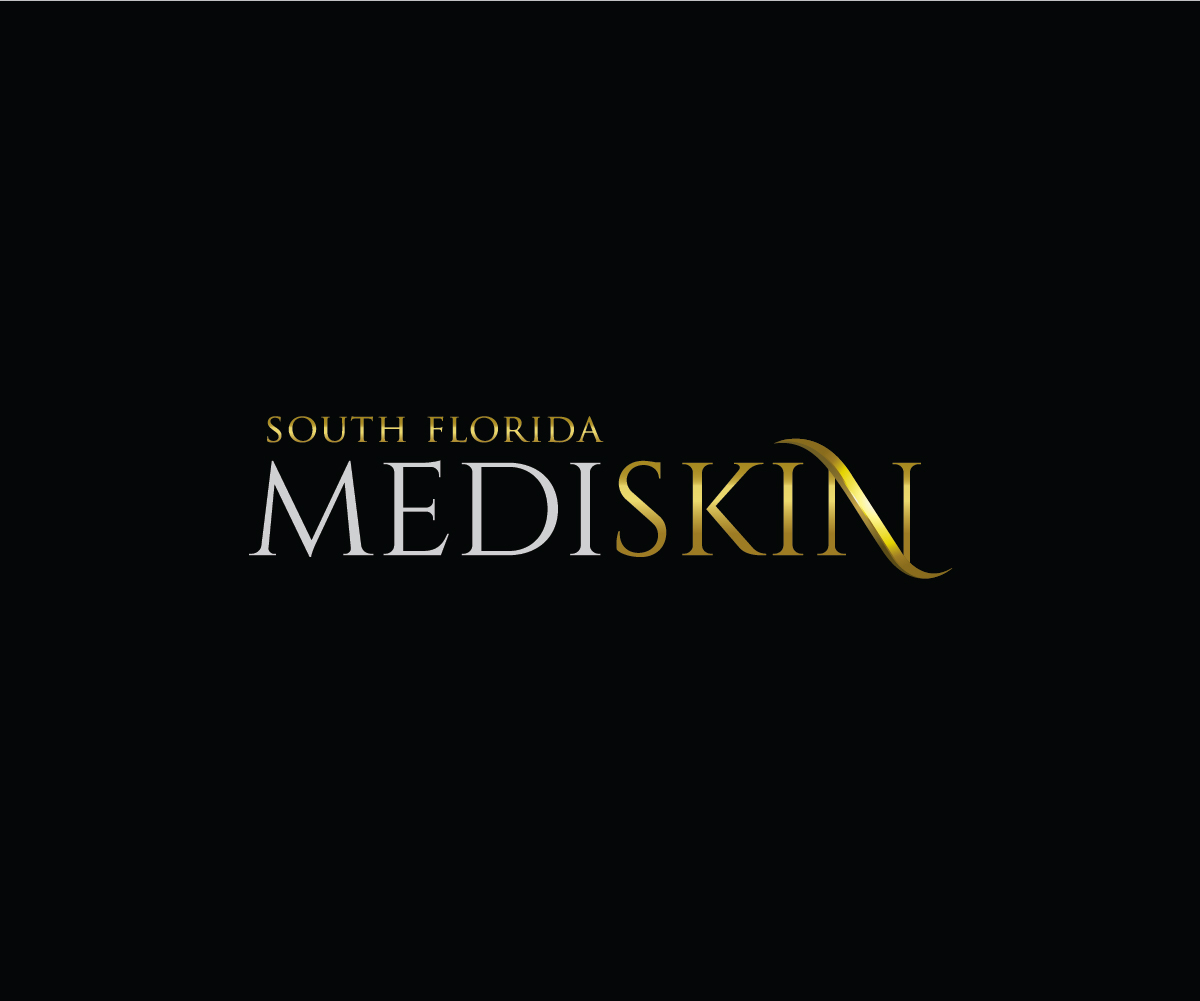 Logo Design by Designpool for  South Florida MediSkin | Design #16233664