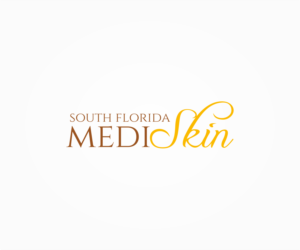 Logo Design by Creative™ for  South Florida MediSkin | Design: #16197395