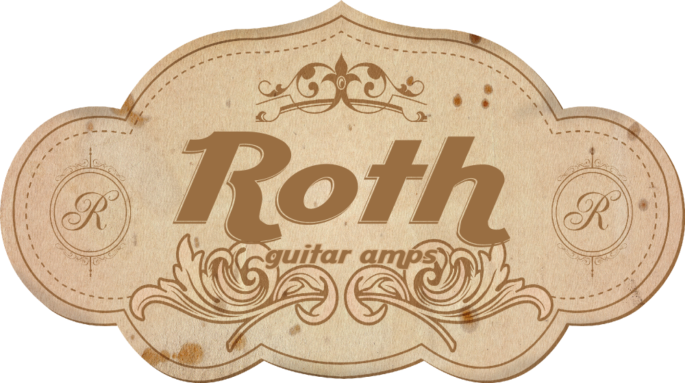 T-shirt Design by Giovanni for Roth Amplifiers | Design #600756