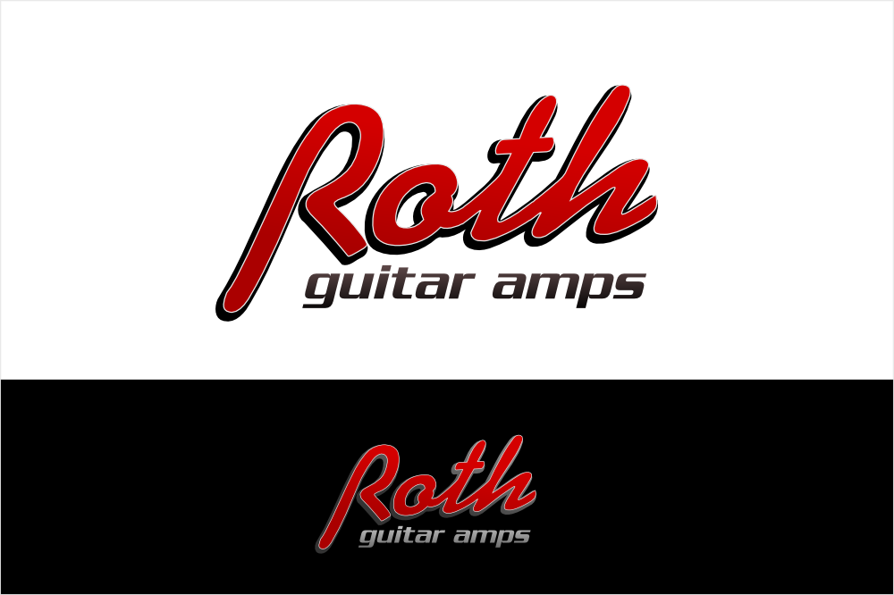 T-shirt Design by Giovanni for Roth Amplifiers | Design #607478
