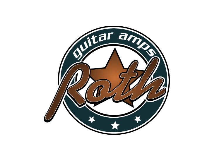T-shirt Design by Giovanni for Roth Amplifiers | Design #609452