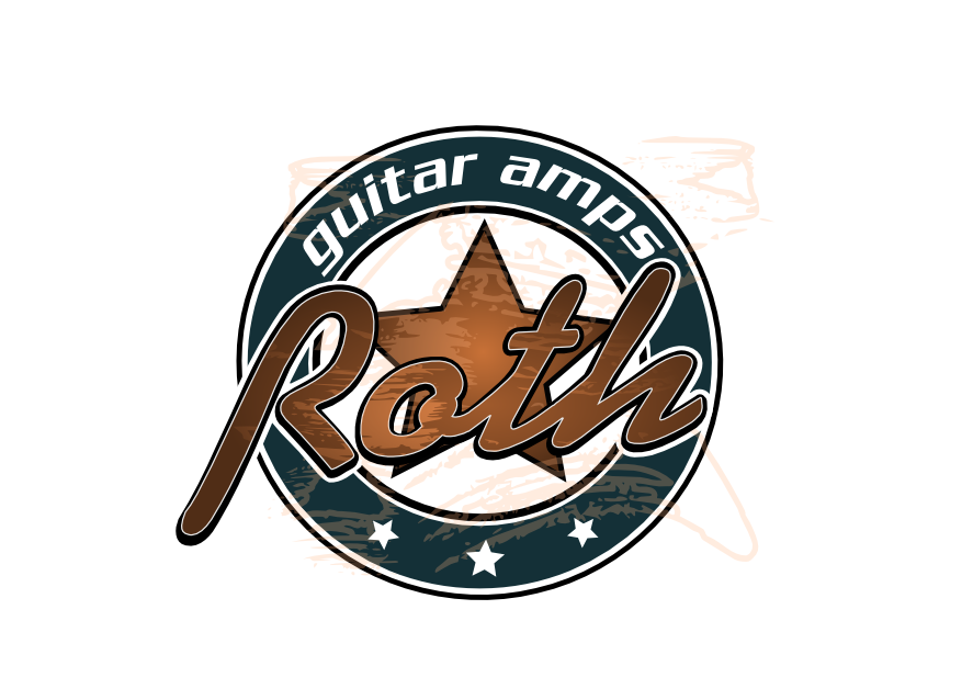 T-shirt Design by Giovanni for Roth Amplifiers | Design #609474