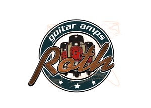 Design de T-shirt par Giovanni pour Roth Amplifiers | Design #609740