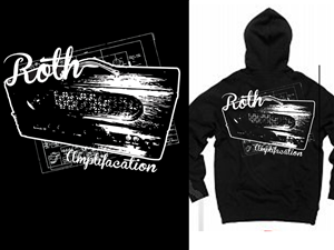 T-shirt Design by STcornish