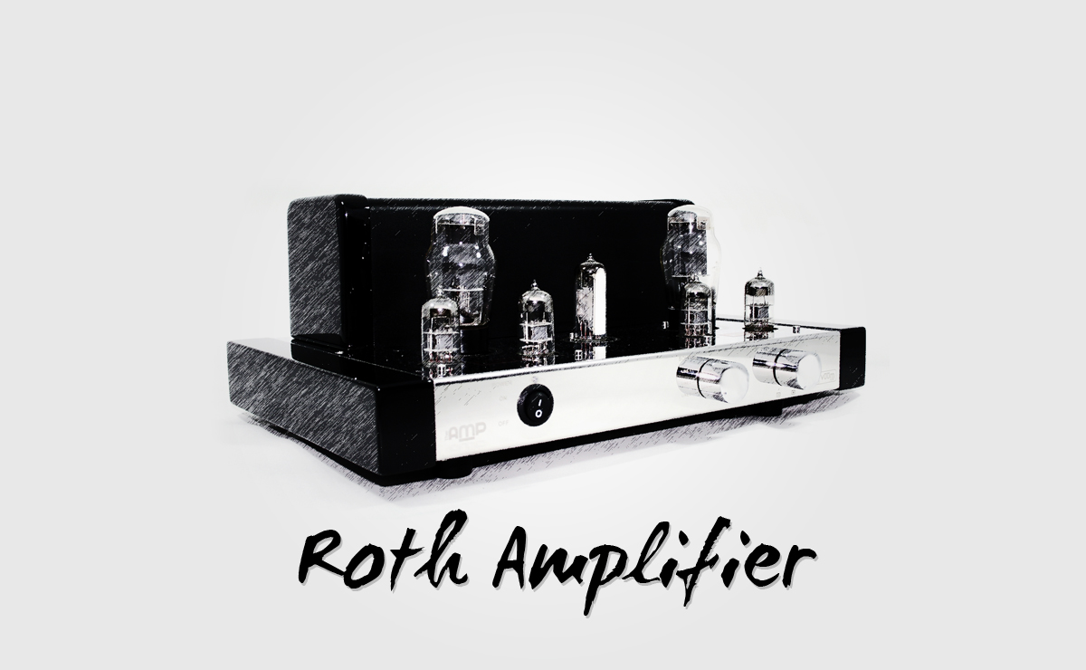 T-shirt Design by JR designs for Roth Amplifiers | Design #607905