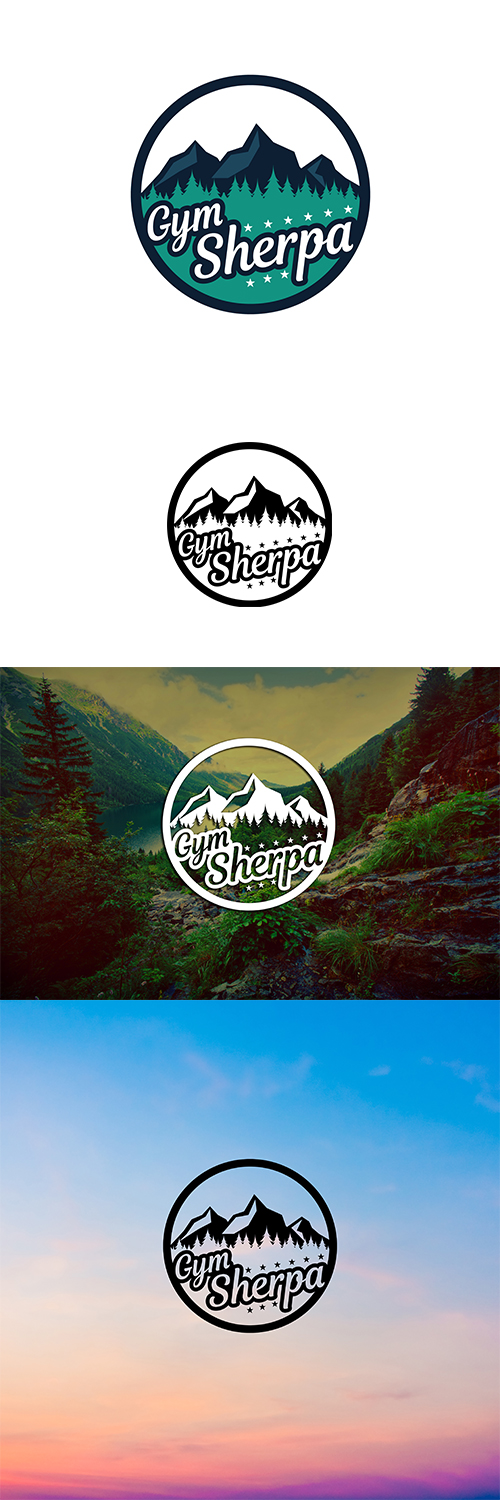 Logo Design by anshtoyj for this project | Design #16192398