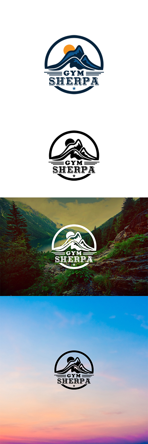 Logo Design by anshtoyj for this project | Design #16195068