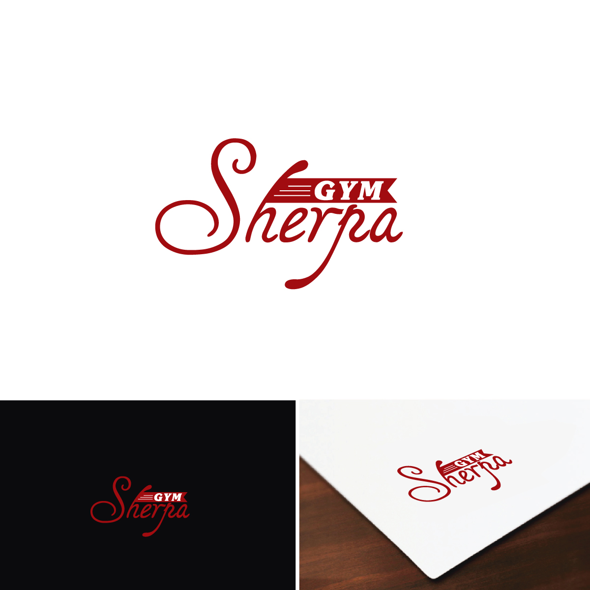 Logo Design by e-graphics for this project | Design #16181806
