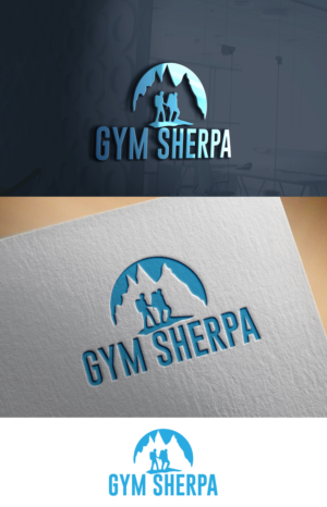 Logo Design by supercreative for this project | Design: #16191110