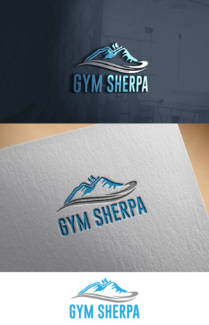 Logo Design by supercreative for this project | Design: #16191113