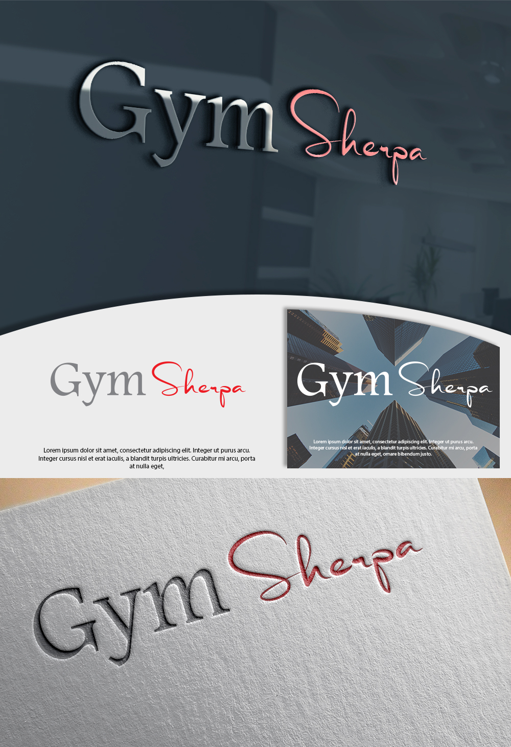 Logo Design by Renewable for this project | Design #16209915