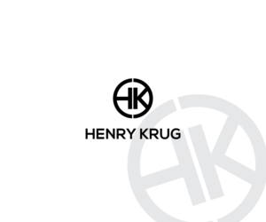 Logo Design by dianagargaritza for Henry Krug  | Design: #16204956