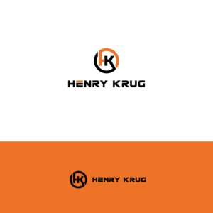 Logo-Design von Vic für Henry Krug  | Design: #16207701