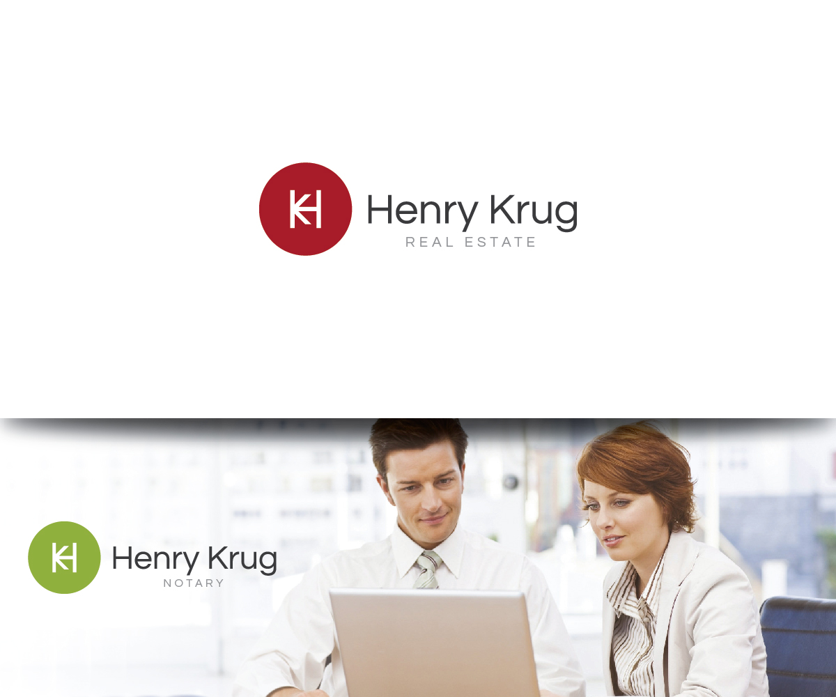 Logo-Design von nandkumar für Henry Krug  | Design #16206716