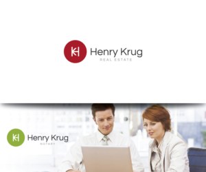 Logo-Design von nandkumar für Henry Krug  | Design: #16206716