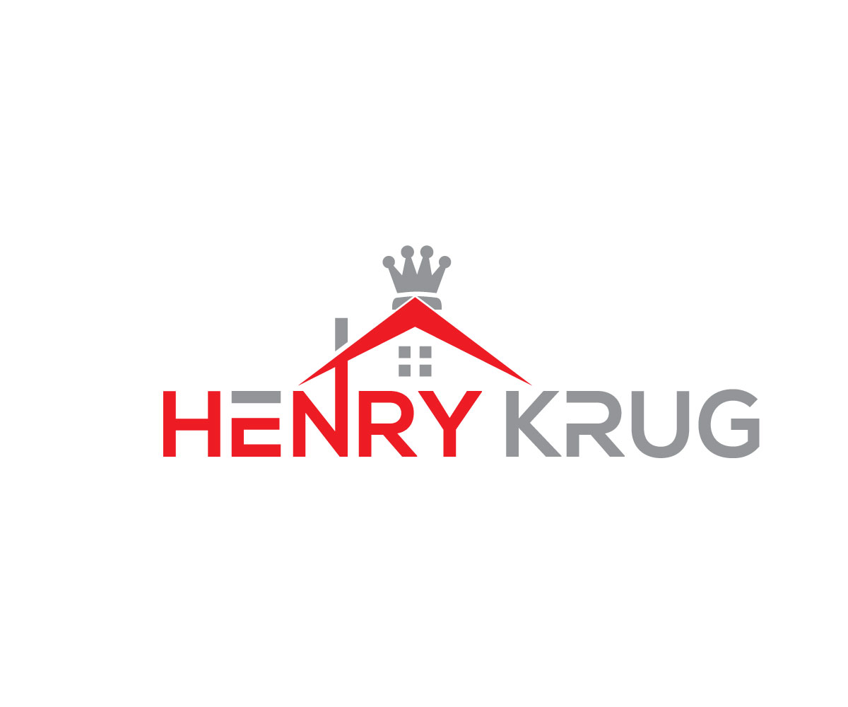 Logo-Design von Hume Design für Henry Krug  | Design: #16224666