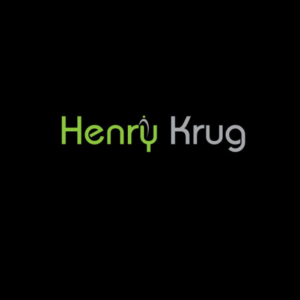 Logo Design by maksud0123 for Henry Krug  | Design: #16229372