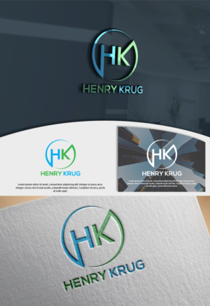 Logo-Design von Renewable für Henry Krug  | Design: #16231978