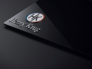 Logo Design by immuktishah for Henry Krug  | Design: #16226968