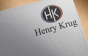 Logo Design by immuktishah for Henry Krug  | Design: #16226969