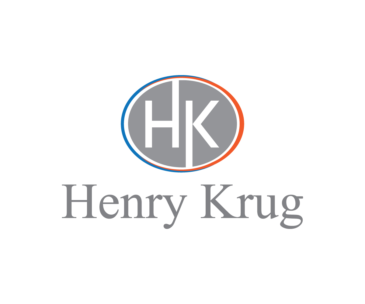 Logo-Design von immuktishah für Henry Krug  | Design #16226970