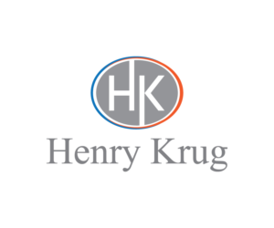 Logo Design by immuktishah for Henry Krug  | Design: #16226970