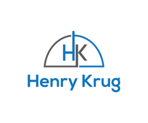 Logo-Design von immuktishah für Henry Krug  | Design: #16227340