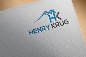Logo Design by roman reings for Henry Krug  | Design: #16212935
