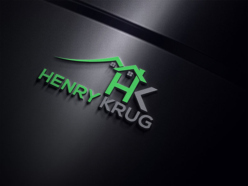 Design de Logo par roman reings pour Henry Krug  | Design #16212937
