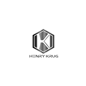 Logo-Design von Ackaah-Gyasi Ampofo für Henry Krug  | Design: #16221644