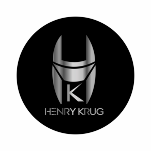Logo-Design von Ackaah-Gyasi Ampofo für Henry Krug  | Design: #16234453