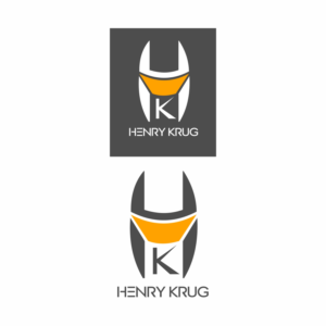Logo-Design von Ackaah-Gyasi Ampofo für Henry Krug  | Design: #16234454