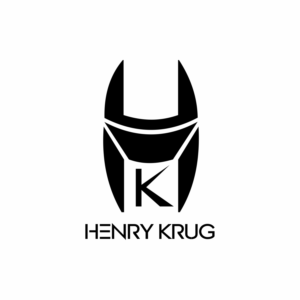 Logo-Design von Ackaah-Gyasi Ampofo für Henry Krug  | Design: #16234455