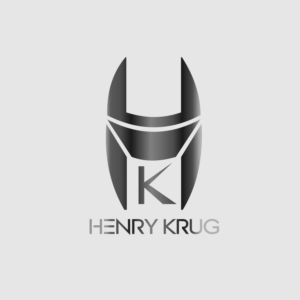 Logo-Design von Ackaah-Gyasi Ampofo für Henry Krug  | Design: #16234456