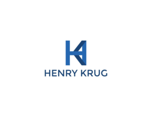 Logo Design by EduMorente for Henry Krug  | Design #16204889