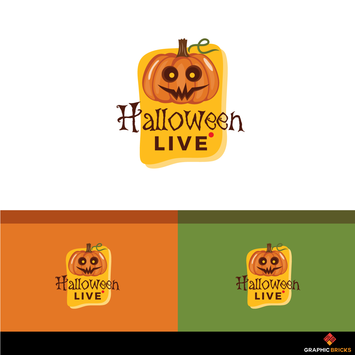 Logo Design by Graphic Bricks for this project | Design #16204958