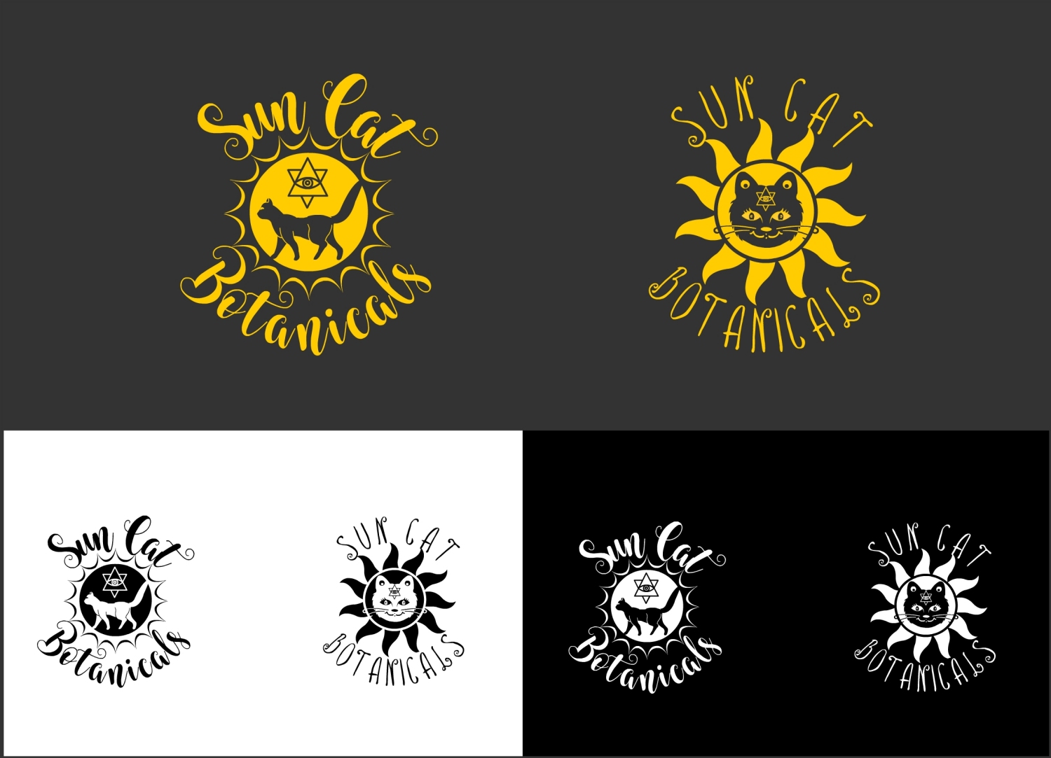 Logo Design by Kero for this project | Design #16193412