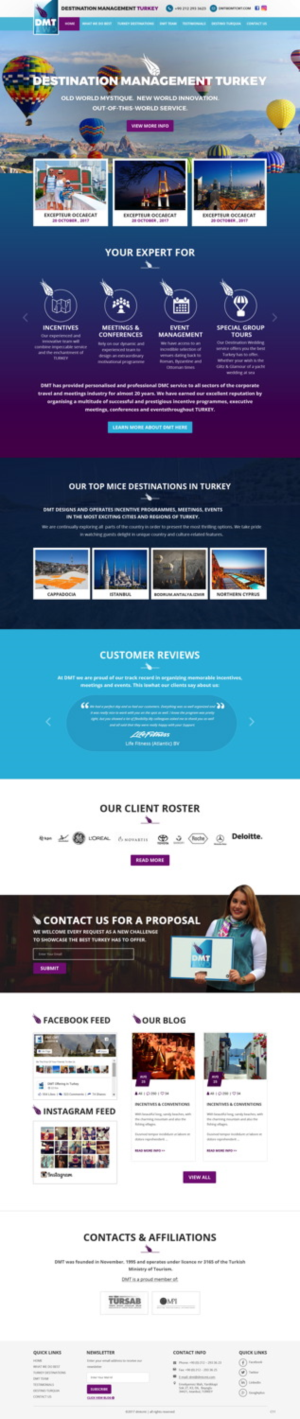 Web Design by pb