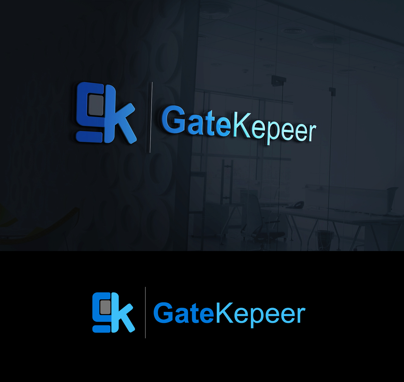 Logo Design by opieq for this project | Design #16191550