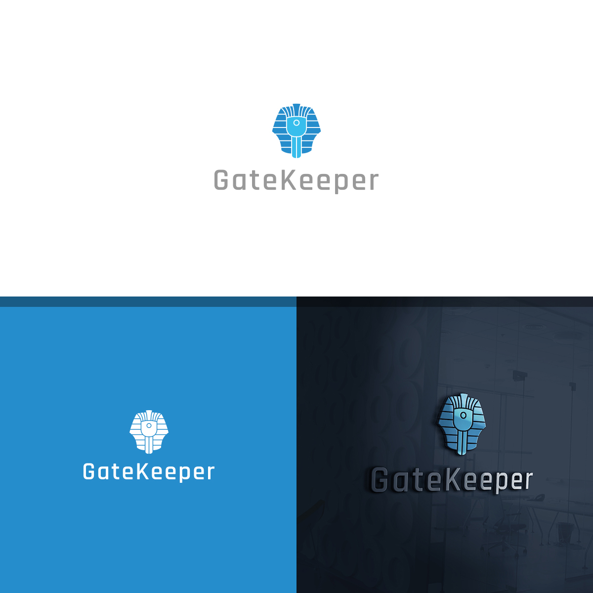 Logo Design by ktmlc4 for this project | Design #16222175