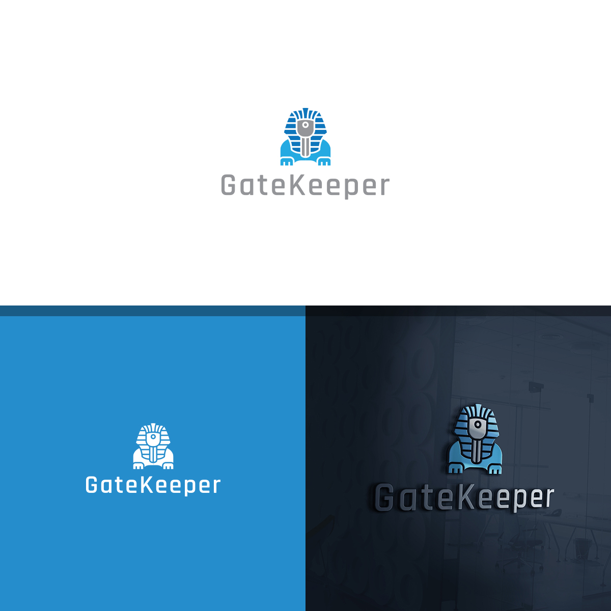 Logo-Design von ktmlc4 für dieses Projekt | Design #16231789