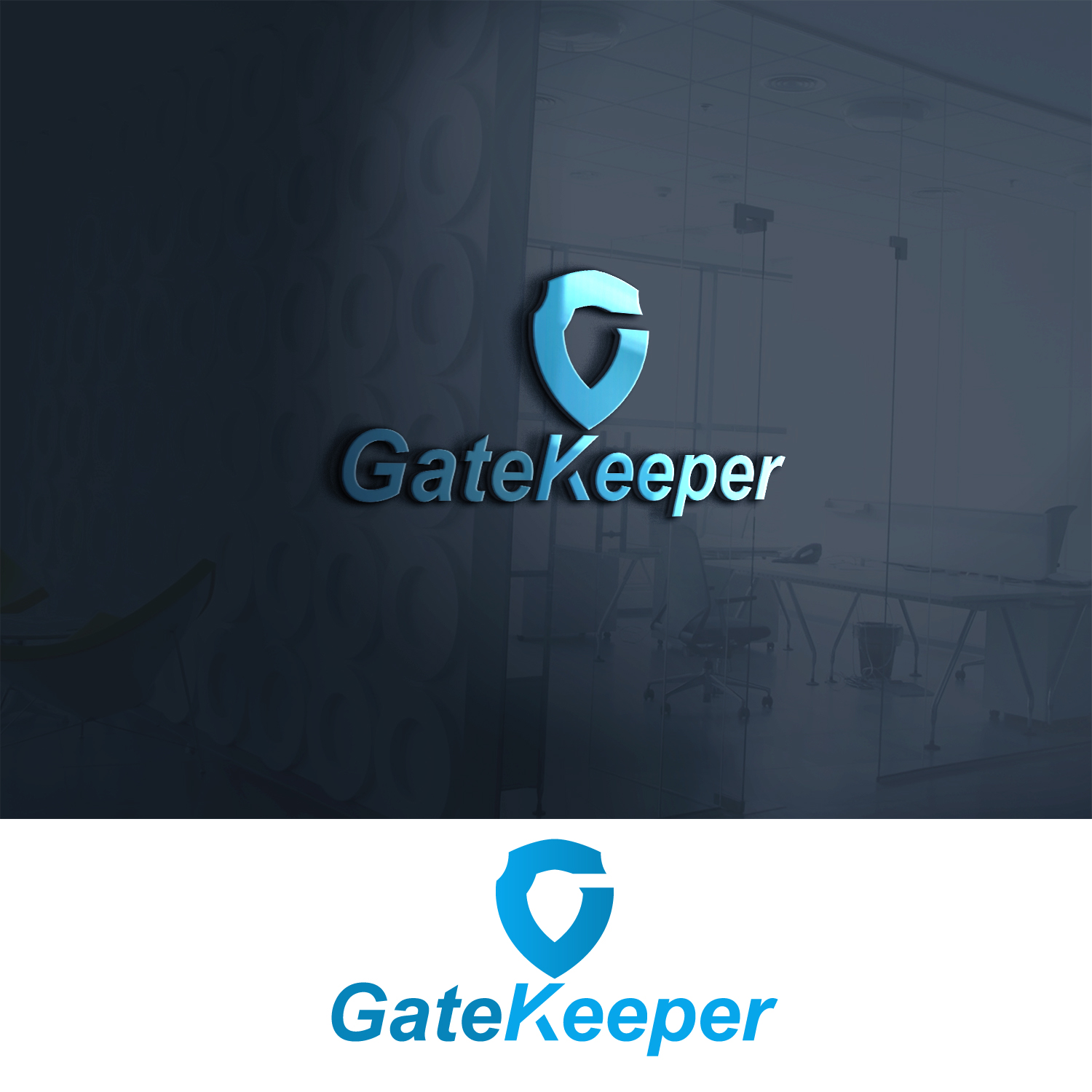 Logo Design by Costea Dan for this project | Design #16187329