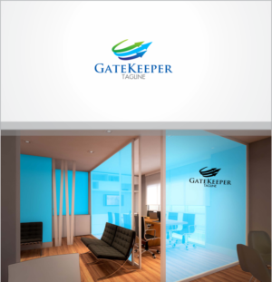 Logo Design by Behave 2 for this project | Design: #16197873