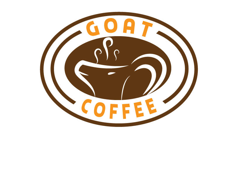 Logo Design by Abhinash for Goat Coffee, LLC | Design #16207575